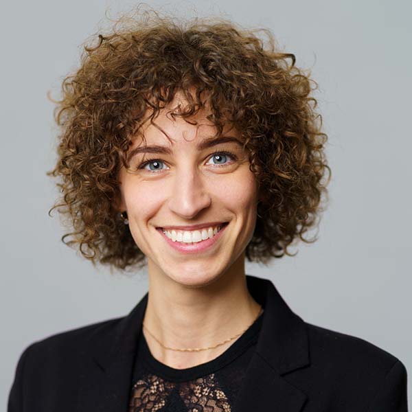 Linda Foerster